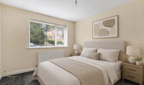 Room Photo