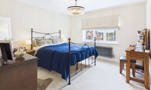 Room Photo