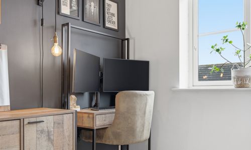 Room Photo