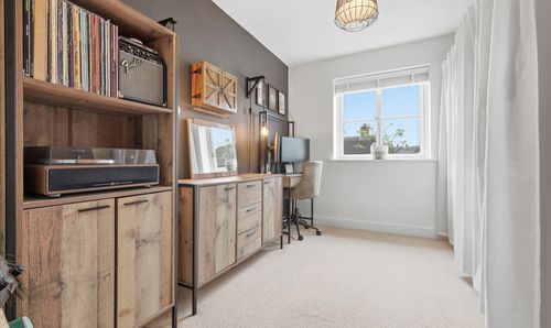 Room Photo