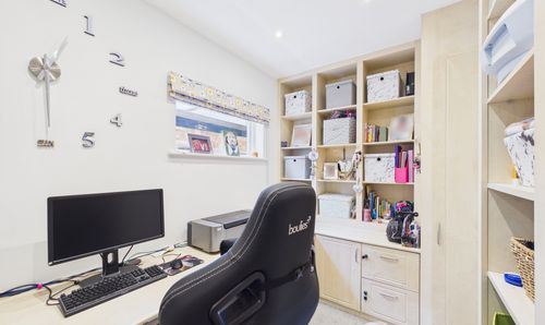 Room Photo