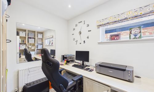 Room Photo