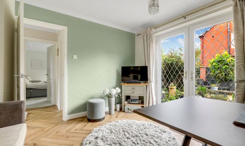 Room Photo