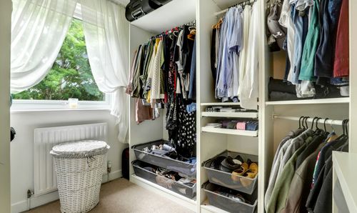 Room Photo