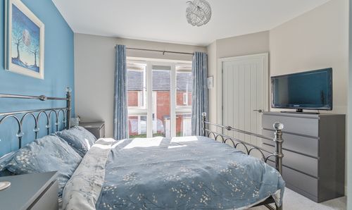 Room Photo