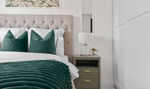 Room Photo