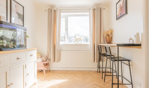 Room Photo