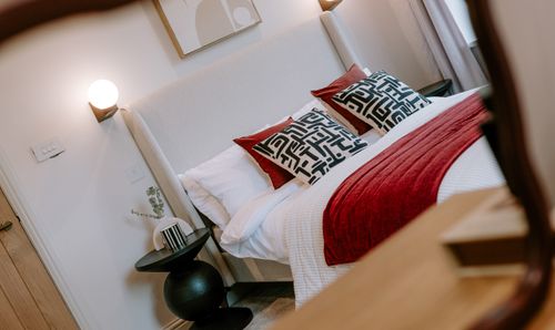 Room Photo