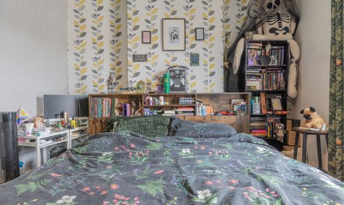 Room Photo