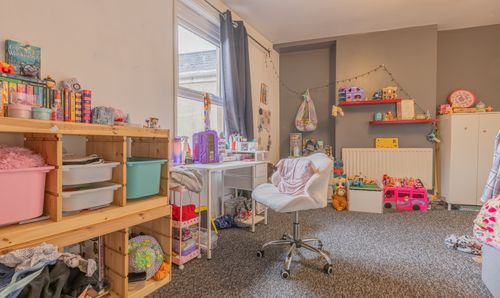 Room Photo