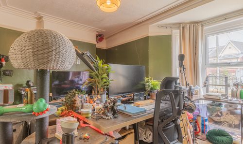 Room Photo