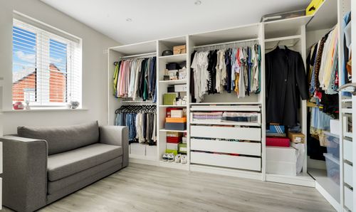 Room Photo