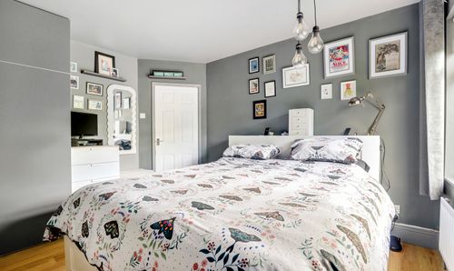 Room Photo