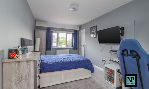 Room Photo