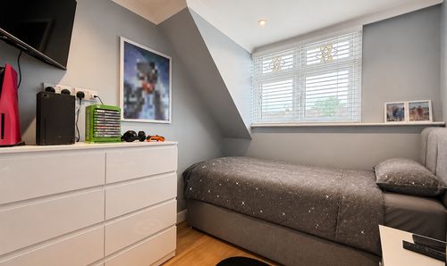 Room Photo