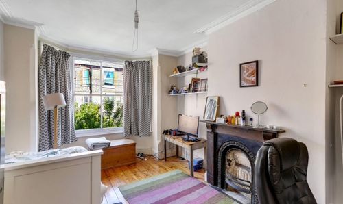 Room Photo
