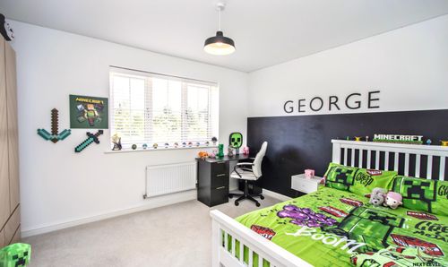 Room Photo
