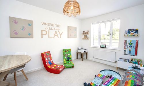 Room Photo