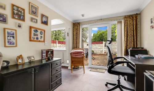 Room Photo