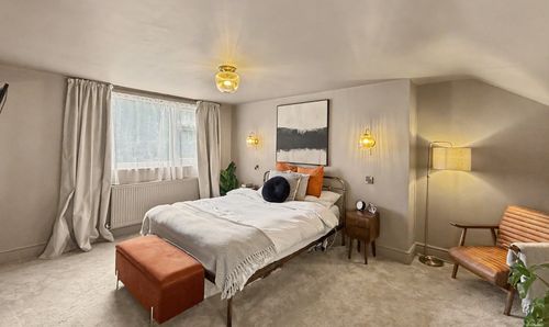 Room Photo