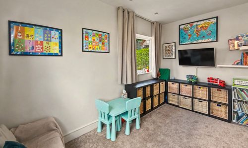 Room Photo
