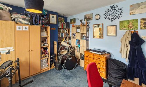 Room Photo