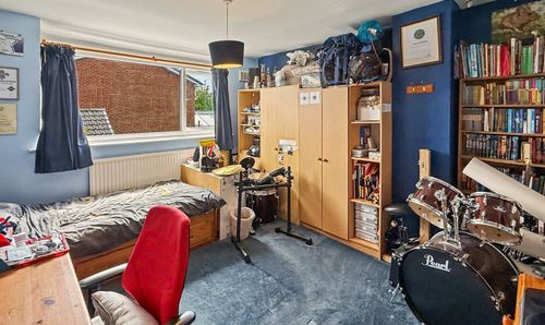 Room Photo