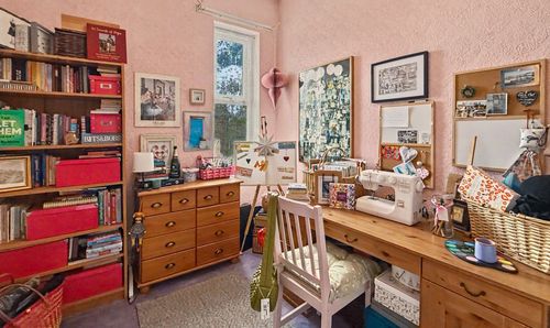 Room Photo