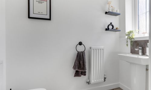 Room Photo