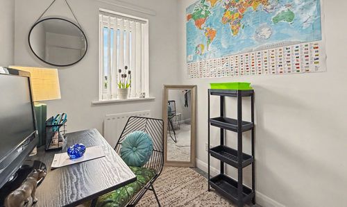 Room Photo