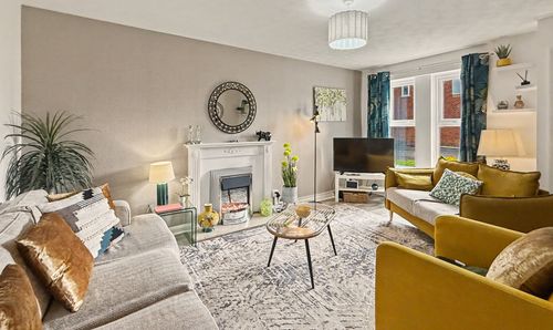 Room Photo