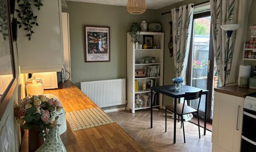 Room Photo