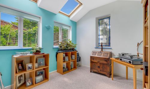 Room Photo