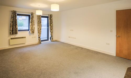 Apt 10, Saviour's Place St. Saviours Road, St. Helier