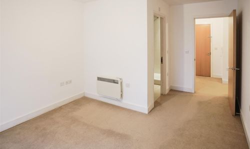 Apt 10, Saviour's Place St. Saviours Road, St. Helier