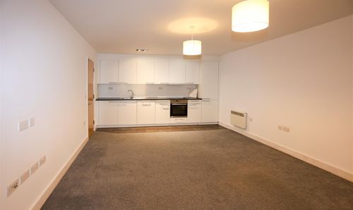 Apt 10, Saviour's Place St. Saviours Road, St. Helier