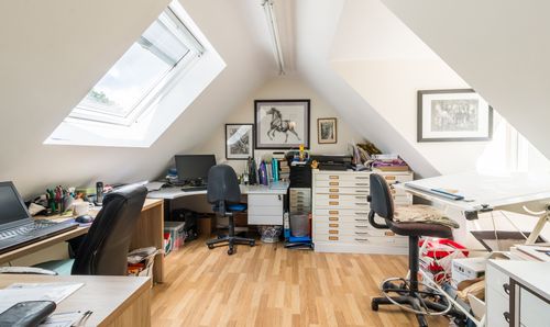 Room Photo
