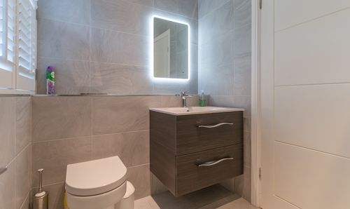 Room Photo