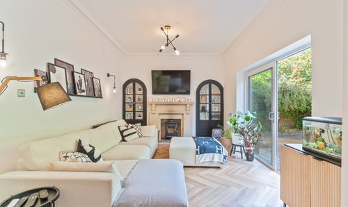 Room Photo