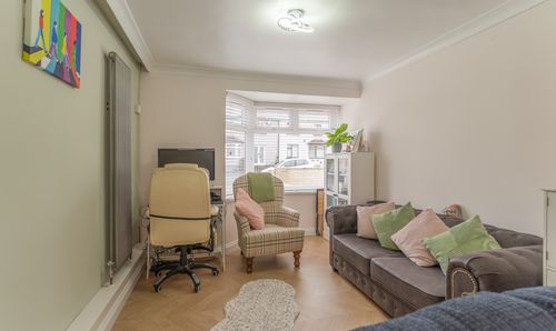 Room Photo