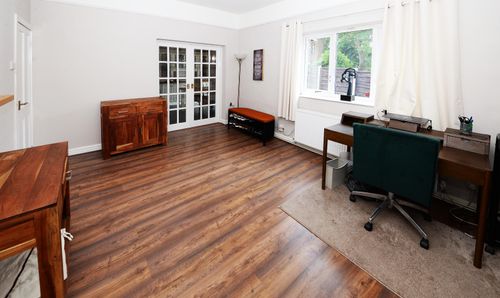 Room Photo