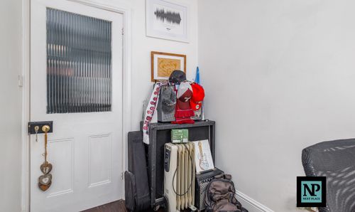 Room Photo
