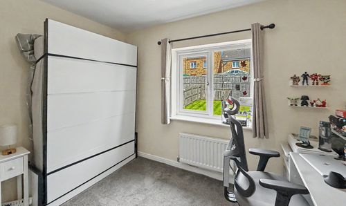 Room Photo