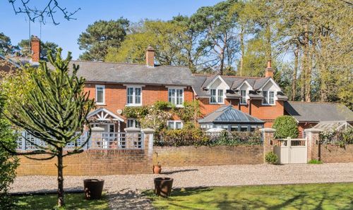 Old Wokingham Road, Wokingham, RG40