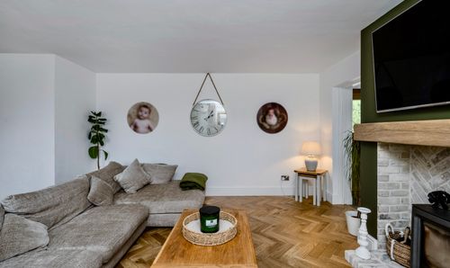 Room Photo