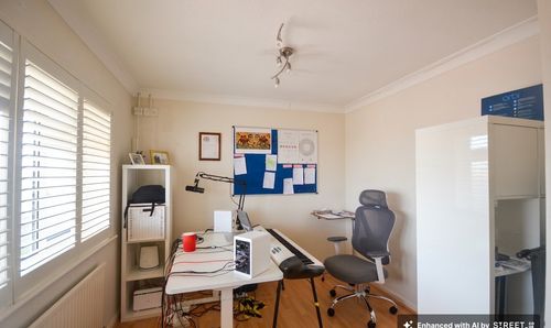 Room Photo