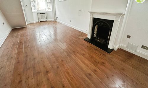 Room Photo