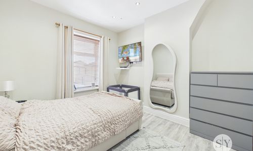 Room Photo