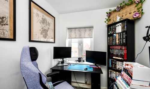 Room Photo