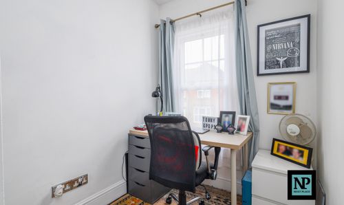 Room Photo